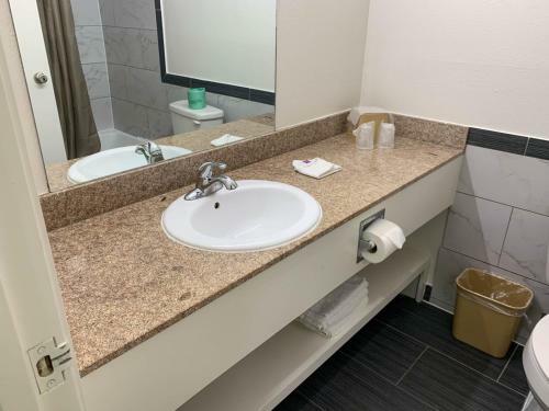Hotel Motel 6-houston, Tx - 249 - Willowbrook