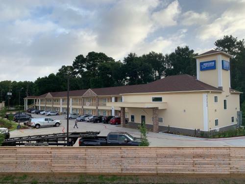 Hotel Americas Best Value Inn- Aldine Westfield
