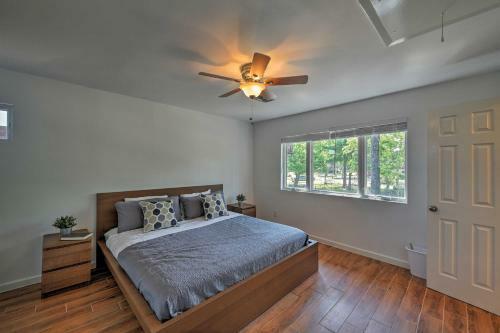 Luxury Home With Pool On San Jacinto Riverfront!