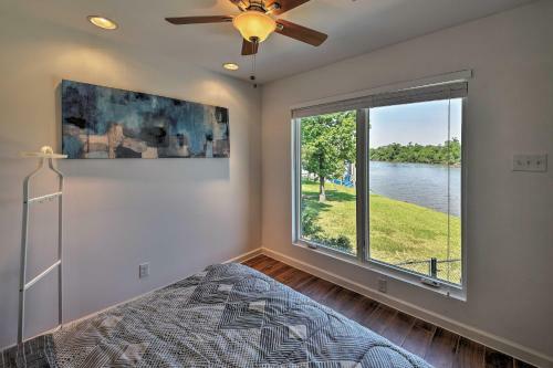 Luxury Home With Pool On San Jacinto Riverfront!