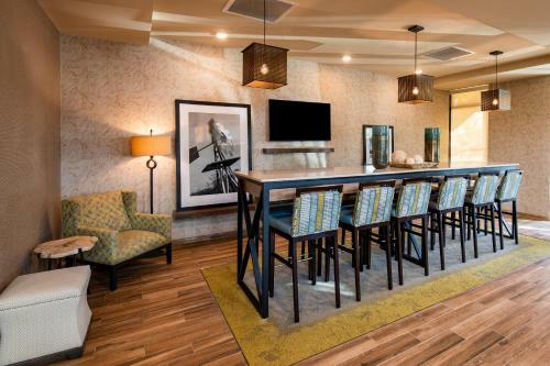 Hotel Hampton Inn & Suites Keller Town Center