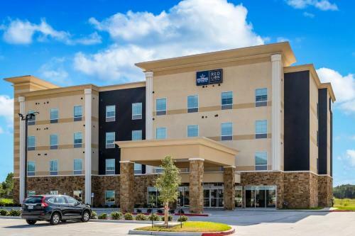 Hotel Red Lion Inn & Suites Katy