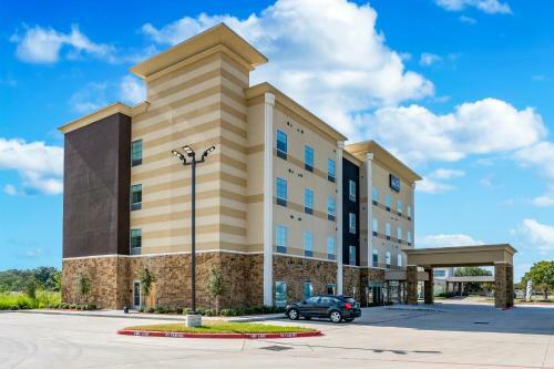 Hotel Americas Best Value Inn & Suites Katy