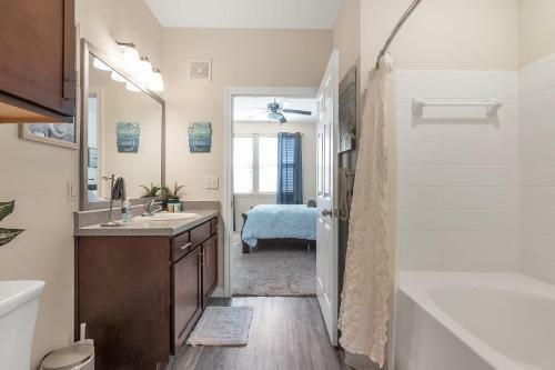 Apartamento Peaceful Spacious Escape On The Corpus Christi Bay