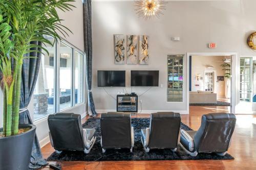 Apartamento Peaceful Spacious Escape On The Corpus Christi Bay