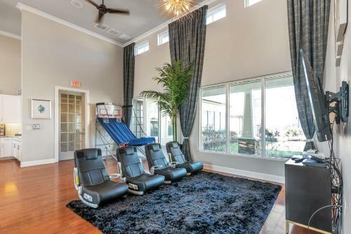 Apartamento Peaceful Spacious Escape On The Corpus Christi Bay