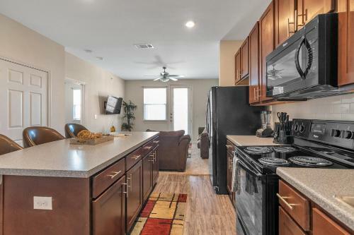 Apartamento Breathtaking Sunsets At Fully Equipped Getaway