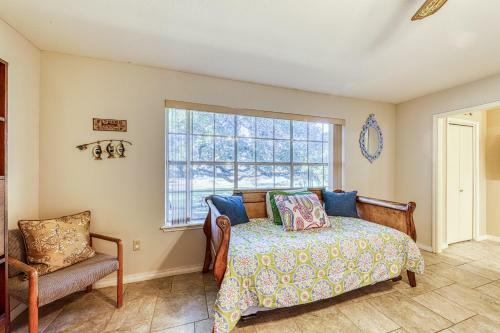 Lone Star Retreat