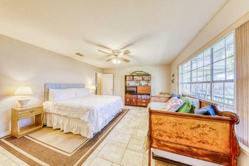 Lone Star Retreat