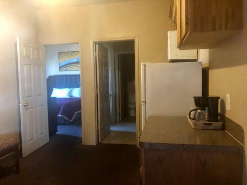 Motel Lone Star Inn & Suites