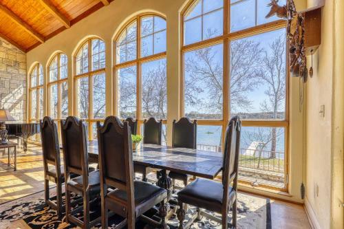 Green Harbor Villa