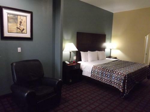 Hotel Sunriser Inn