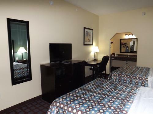 Hotel Sunriser Inn