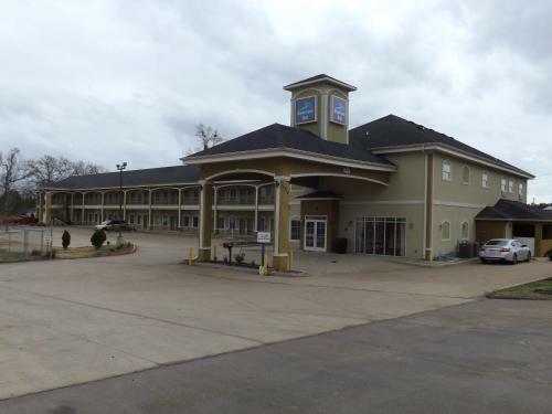 Hotel Sunriser Inn