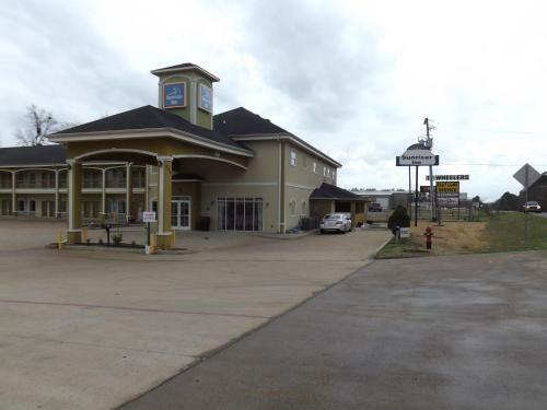 Hotel Sunriser Inn