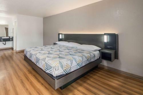 Hotel Studio 6 Laredo, Tx - North I-35