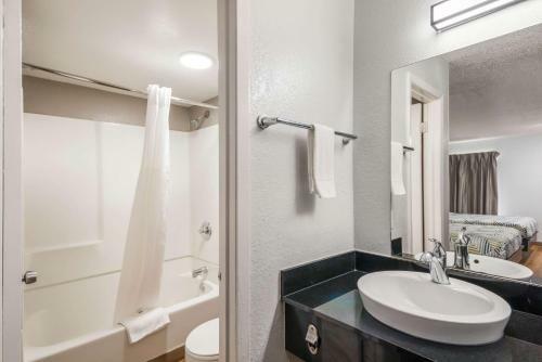 Hotel Studio 6 Laredo, Tx - North I-35