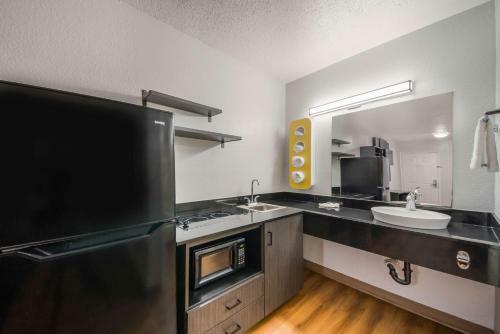 Hotel Studio 6 Laredo, Tx - North I-35
