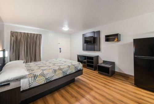 Hotel Studio 6 Laredo, Tx - North I-35