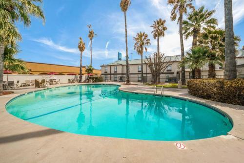Hotel Studio 6 Laredo, Tx - North I-35