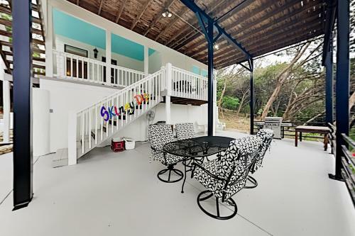 Exceptional Vacation Home In Lago Vista Home