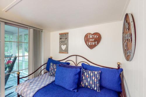 Grace Cottage