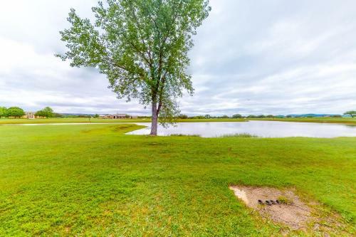 Legends Golf Villa 9