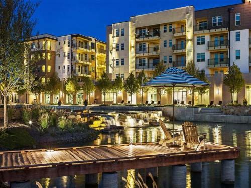 Apartamento Texas Corporate Housing Solutions Professional Apt