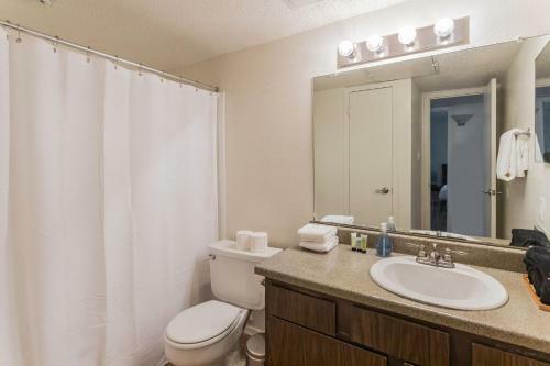 Apartamento Spacious Midland Suite + Central Location