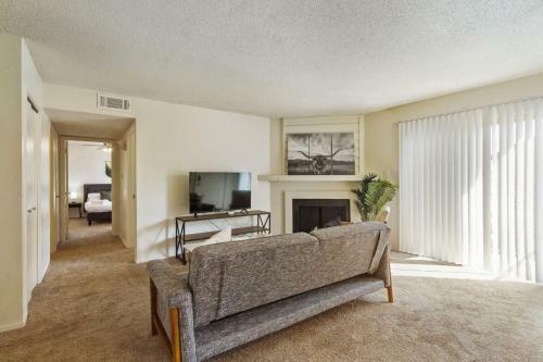 Apartamento Spacious Midland Suite + Central Location