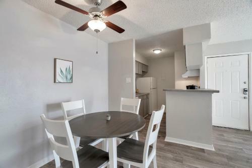 Apartamento Spacious Midland Getaway