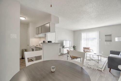 Apartamento Relaxing 1br Suite And Swimming Pool