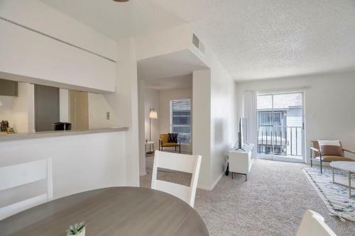 Apartamento Relaxing 1br Suite And Swimming Pool