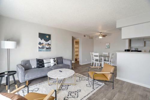 Apartamento Relaxing 1br Suite And Swimming Pool
