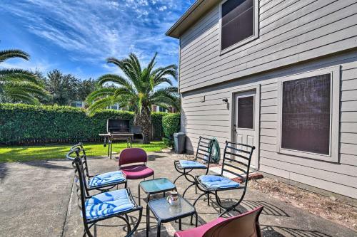Family-friendly Home About 12 Mi To Space Center!