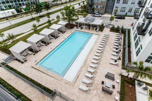 Apartamento Stayovr At Legacywest-windrose
