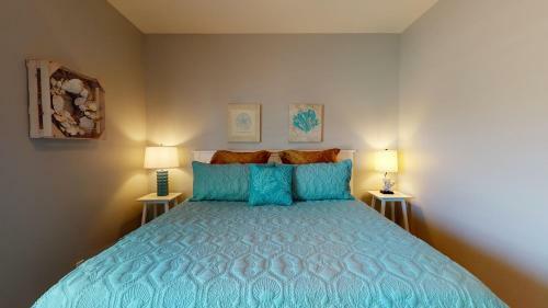 21 Gulf Side Townhome Townhouse