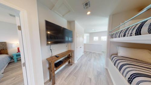 Salt & Lime Home