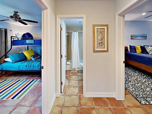Apartamento R & R Island Time @ Siv Condo