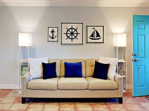 Apartamento R & R Island Time @ Siv Condo