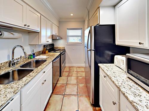 Apartamento R & R Island Time @ Siv Condo