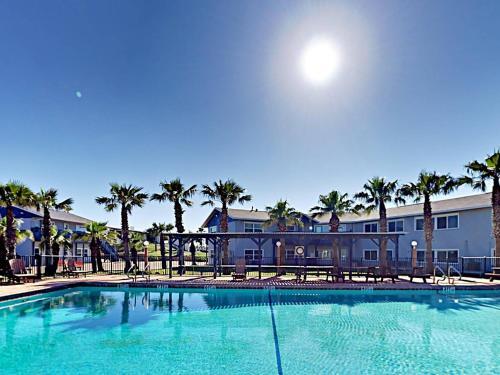 Apartamento R & R Island Time @ Siv Condo