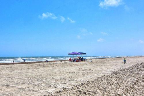 Apartamento R & R Island Time @ Siv Condo