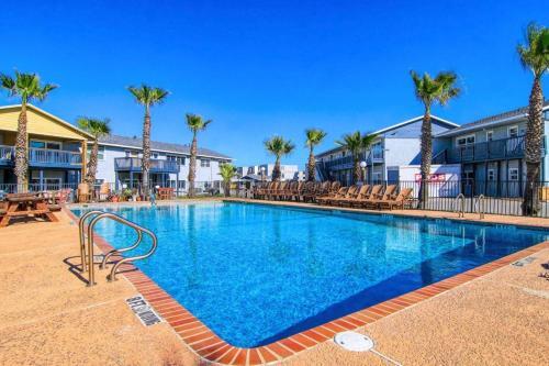 Apartamento R & R Island Time @ Siv Condo