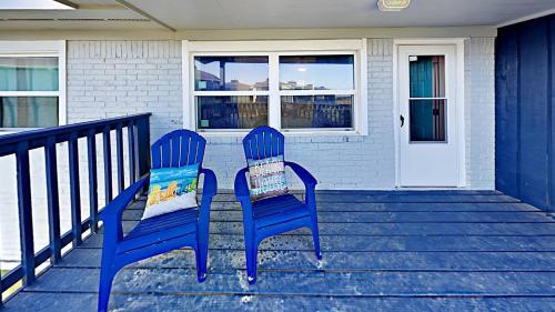 Apartamento R & R Island Time @ Siv Condo