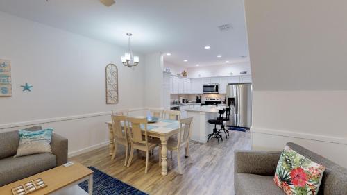 Beachside 103 Townhouse