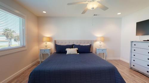 Apartamento Aransas Harbors F221 Condo