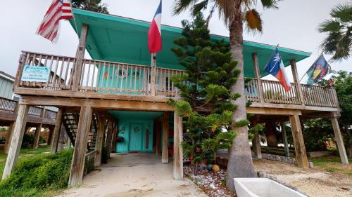Ss Tarpon Home