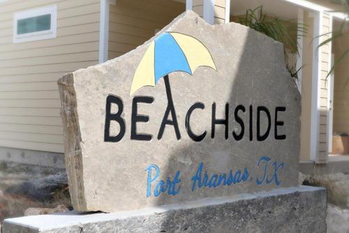 Beachside Bungalo Townhouse