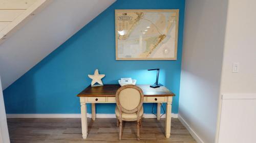 Beachside Bungalo Townhouse